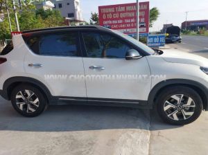 Xe Kia Sonet Premium 1.5 AT 2021