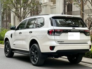 Xe Ford Everest Sport 2.0L 4x2 AT 2023