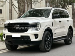 Xe Ford Everest Sport 2.0L 4x2 AT 2023