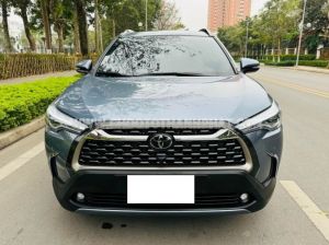 Xe Toyota Corolla Cross 1.8V 2021