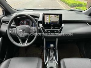 Xe Toyota Corolla Cross 1.8V 2021