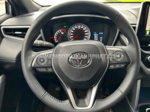 Xe Toyota Corolla Cross 1.8V 2021