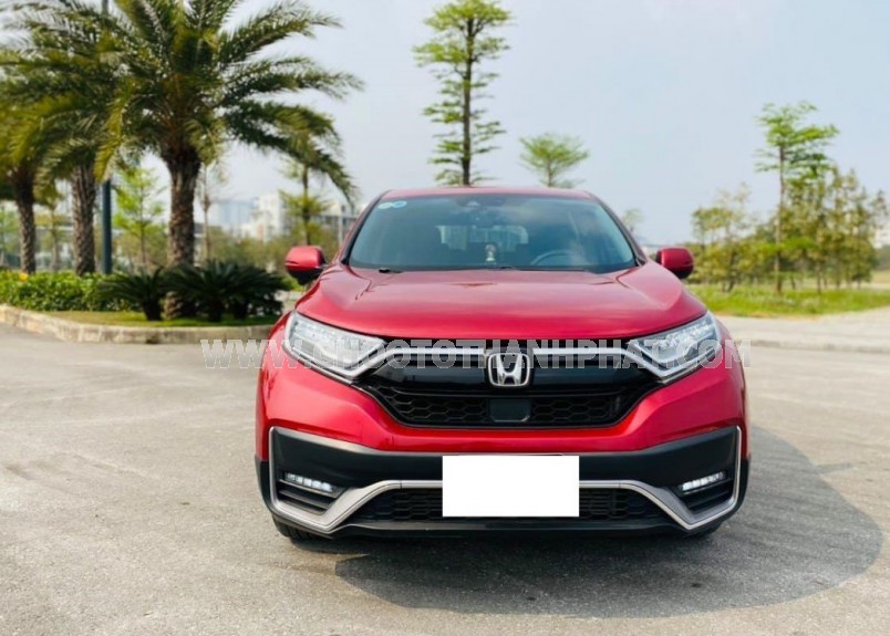 Honda CRV L