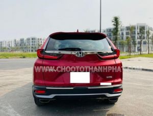 Xe Honda CRV L 2023