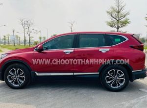 Xe Honda CRV L 2023