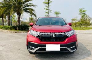 Xe Honda CRV L 2023