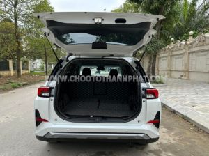 Xe Toyota Veloz Cross Top 1.5 CVT 2024