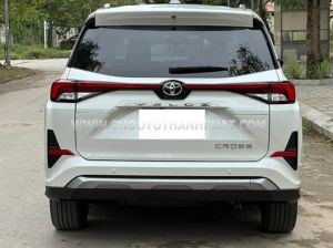 Xe Toyota Veloz Cross Top 1.5 CVT 2024