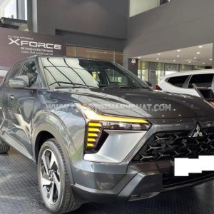 Xe Mitsubishi Xforce Premium 2024