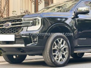 Xe Ford Everest Titanium 2.0L 4x2 AT 2024