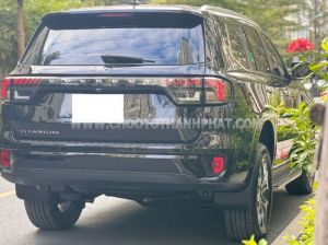 Xe Ford Everest Titanium 2.0L 4x2 AT 2024