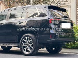 Xe Ford Everest Titanium 2.0L 4x2 AT 2024