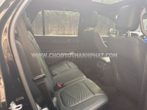 Xe Ford Everest Titanium 2.0L 4x2 AT 2024