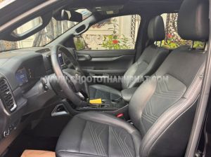 Xe Ford Everest Titanium 2.0L 4x2 AT 2024