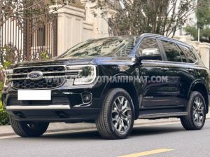 Xe Ford Everest Titanium 2.0L 4x2 AT 2024