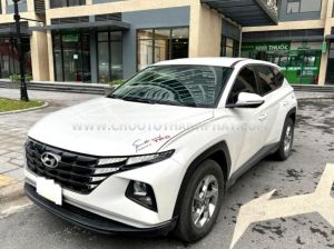 Xe Hyundai Tucson 2.0 AT Tiêu chuẩn 2024