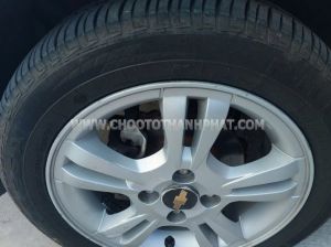 Xe Chevrolet Aveo LT 1.4 MT 2018