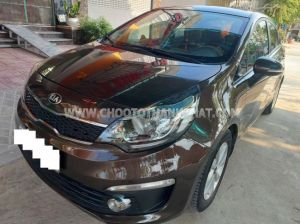 Xe Kia Rio 1.4 AT 2016