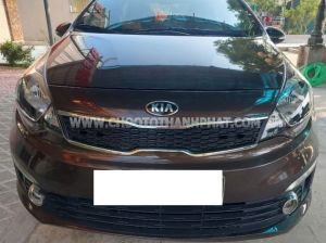 Xe Kia Rio 1.4 AT 2016