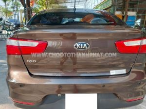 Xe Kia Rio 1.4 AT 2016