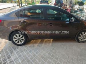 Xe Kia Rio 1.4 AT 2016