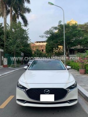 Xe Mazda 3 1.5L Luxury 2022