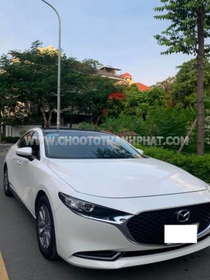 Xe Mazda 3 1.5L Luxury 2022