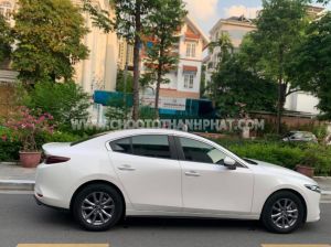 Xe Mazda 3 1.5L Luxury 2022