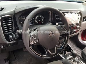 Xe Mitsubishi Outlander 2.0 CVT 2023