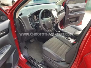 Xe Mitsubishi Outlander 2.0 CVT 2023