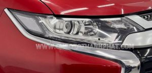 Xe Mitsubishi Outlander 2.0 CVT 2023