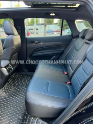 Xe Ford Territory Titanium 1.5 AT 2024