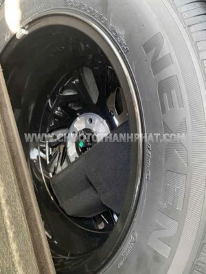 Xe Hyundai Tucson 2.0 AT Đặc biệt 2023