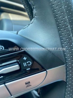 Xe Hyundai Tucson 2.0 AT Đặc biệt 2023