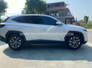 Xe Hyundai Tucson 2.0 AT Đặc biệt 2023