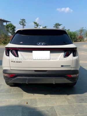 Xe Hyundai Tucson 2.0 AT Đặc biệt 2023