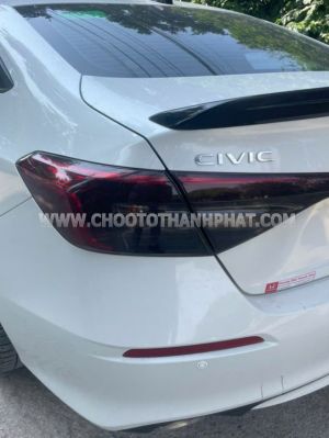 Xe Honda Civic RS 1.5 AT 2023