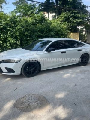 Xe Honda Civic RS 1.5 AT 2023