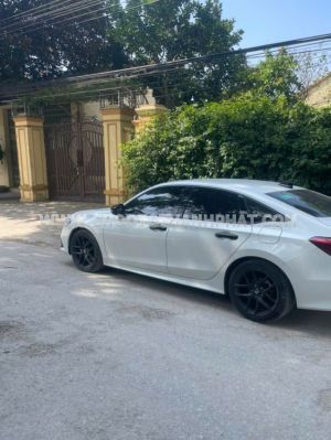 Xe Honda Civic RS 1.5 AT 2023