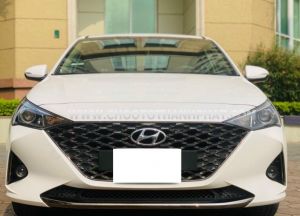 Xe Hyundai Accent 1.4 MT 2021