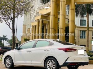 Xe Hyundai Accent 1.4 MT 2021