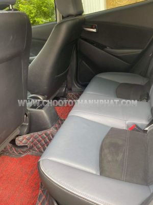 Xe Mazda 2 Luxury 2022