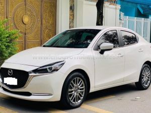 Xe Mazda 2 Luxury 2022