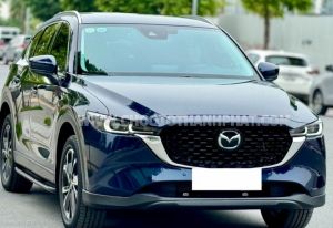 Xe Mazda CX5 Luxury 2.0 AT 2024