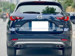 Xe Mazda CX5 Luxury 2.0 AT 2024