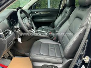 Xe Mazda CX5 Luxury 2.0 AT 2024