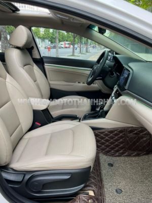 Xe Hyundai Elantra 2.0 AT 2021