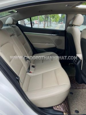 Xe Hyundai Elantra 2.0 AT 2021