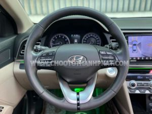 Xe Hyundai Elantra 2.0 AT 2021