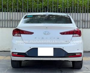 Xe Hyundai Elantra 2.0 AT 2021